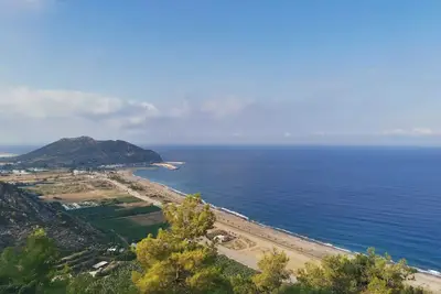 Image de Vacation apartment at the Türk. Rivera/Gazipasa