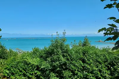Image de Gîte à la mer