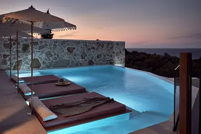 Image de Ismet Villa, a Seaview Glorious Hideaway