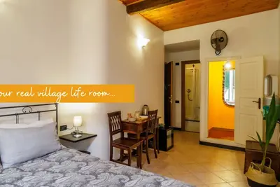 Image de Macaia Room #1 Vernazza