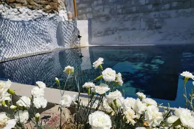 Image de ancien Prieuré au Coeur du département de  l'Hérault