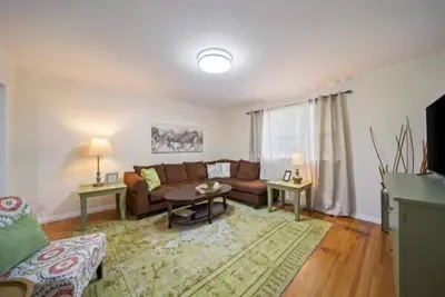 Image de Spacious 4/2br Home |Pet-Friendly |Midtown Tulsa