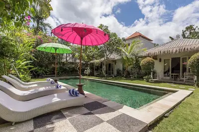 Image de villa Sarah Oberoi Seminyak