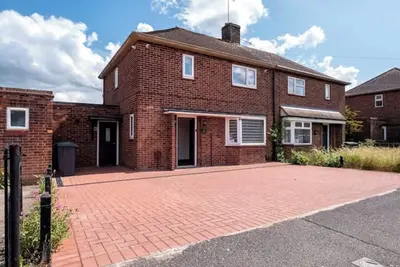 Image de Home in Peterborough