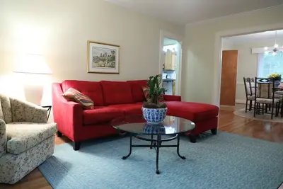 Image de Duke Forest Gem! 3br, sleeps 7