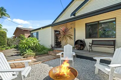 Image de Kingston Cottage by Experience Jervis Bay