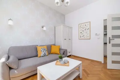 Image de Rzeszowska 4 | Przytulny Apartament | Krakow