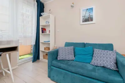 Image de Apartament Dlugie Ogrody Gdansk Downtown by Noclegi Renters