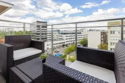 Image de Goleszowska 1 | Stylish Apartment | Parking