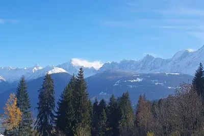Image de Appartement 3 pièces pour 6 personnes près des pistes