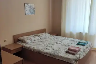 Image de Fully equipped apartment. \n