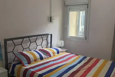 Image de Appartement N°7 - Olikas groupe