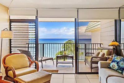 Image de Beachfront bliss near the Heart of Kaanapali shopping