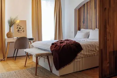 Image de Lunga 16 Guesthouse in city center