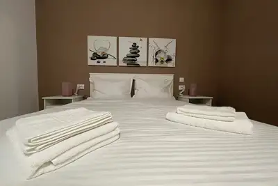 Image de Schei Central Double Studio in the heart of Brasov