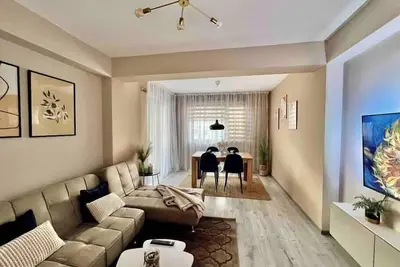Image de Boholand Apartment | Brasov