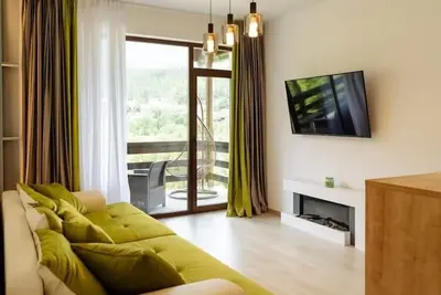 Image de Nature Loft by the river