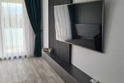 Image de Panoramic Apartment | Brasov