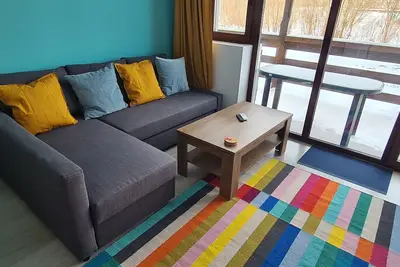 Image de Cozy Riverfront 2 with Garden and Mountain View