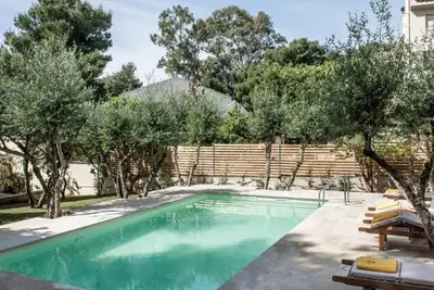 Image de Bh447 - B - Villa Chania