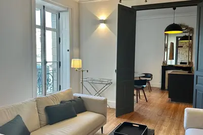 Image de Bel Appartement dans le Centre Historique de Vannes