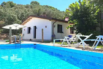 Image de The Pony's Cottage