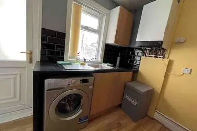 Image de Dilston House, 4 Bedrooms, 5 min From City Centre