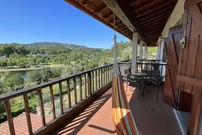 Image de Vacation home with views of Ponte da Barca!