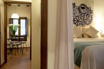 Image de Charminghomesgranada Appartement Aljibe Antiguo