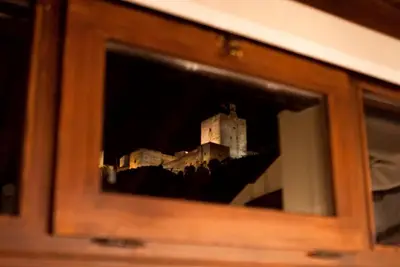 Image de Charminghomesgranada Appartement Amanecer en Granada