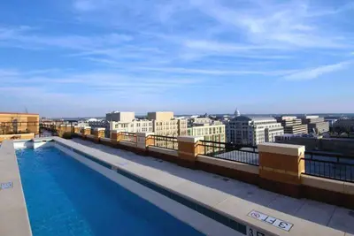 Image de Global Luxury Suites at The Convention Center