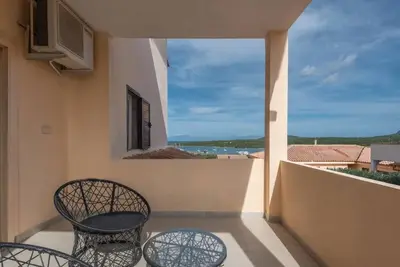 Residence Baia Delle Palme