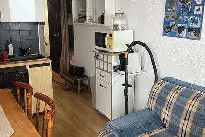 Image de Appartement les Cimes