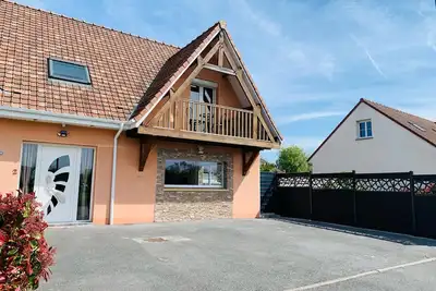 Image de Résidence Les beaux jours