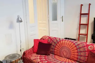 Image de Appartement de vacances Vienne pour 1 - 10 personnes avec 4 chambres à coucher - Logement de vacance