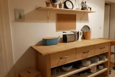 Image de Appartement de vacances Vienne pour 1 - 6 personnes avec 2 chambres à coucher - Logement de vacances