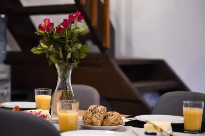 Image de Maison de vacances Batina pour 1 - 7 personnes avec 2 chambres à coucher - Maison de vacances