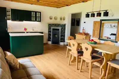 Image de Maison de vacances St. Stefan ob Stainz pour 1 - 7 personnes avec 3 chambres à coucher - Maison de v