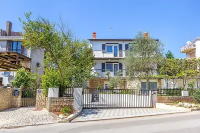 Image de Appartement de vacances pour 5 personnes env. 70 qmà Banjole, Istrie (Istrische Riviera)