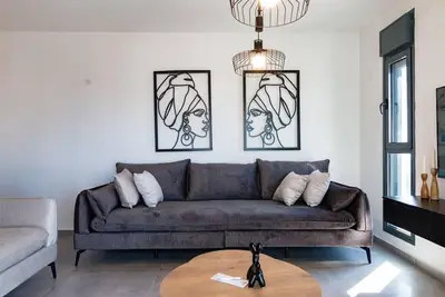 Image de O&O Group - Luxury Apt/3 Br/New Tower/Parking
