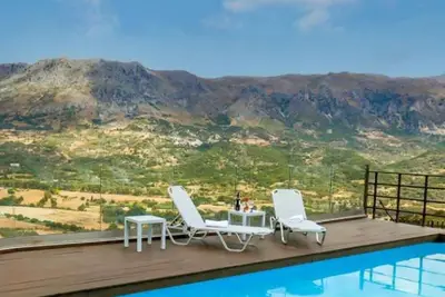 Image de Bh371 - R - Villa Rethymno