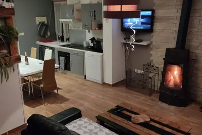 Image de Gîte proche mer, lac, carnaval Dunkerque