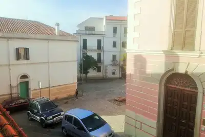 Image de Splendid House of Artists in the heart of Nuoro