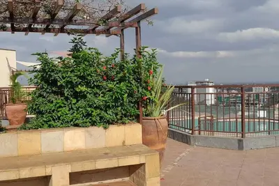 Image de City Escape - 2bd Apartment!