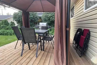 Image de 3 bedroom bungalow