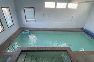 Image de Close to Mount Rainer, Jblm, Tacoma Dome, trails, etc. beautiful sunsets, pool