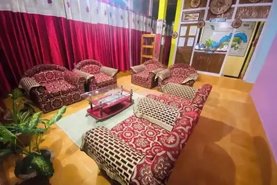 Image de Sneha Bhawan - Home Away From Home! #2\n