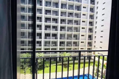 Image de Citysuites Condotel Near Mall Of Asia Pasay Philippines, 1bedroom With Balcony