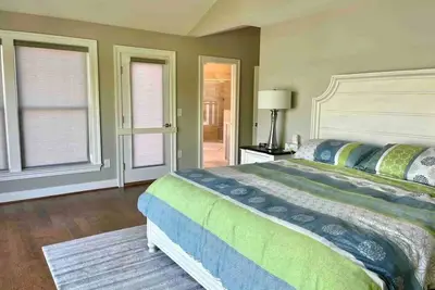 Image de The Fritz! - South River Waterfront with Elevator