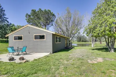 Image de Julian Cottage Stay w/ Near Wildlife & Wineries